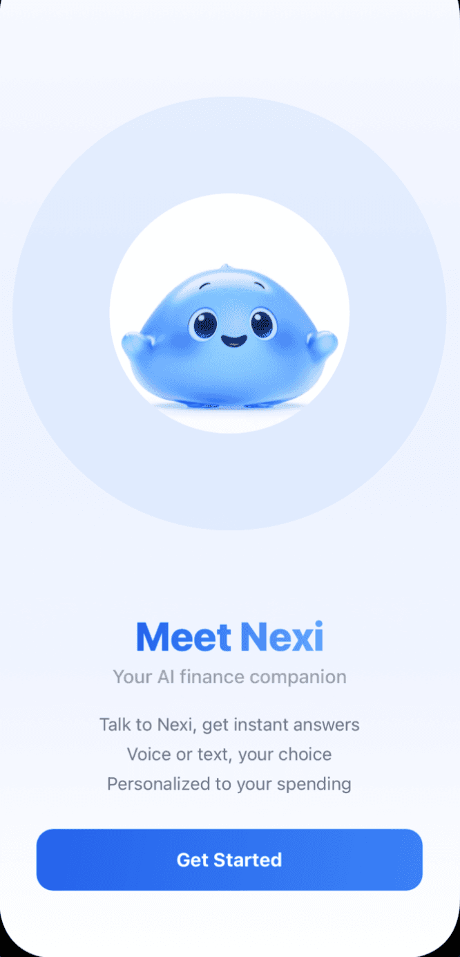 Connect your bank capability preview