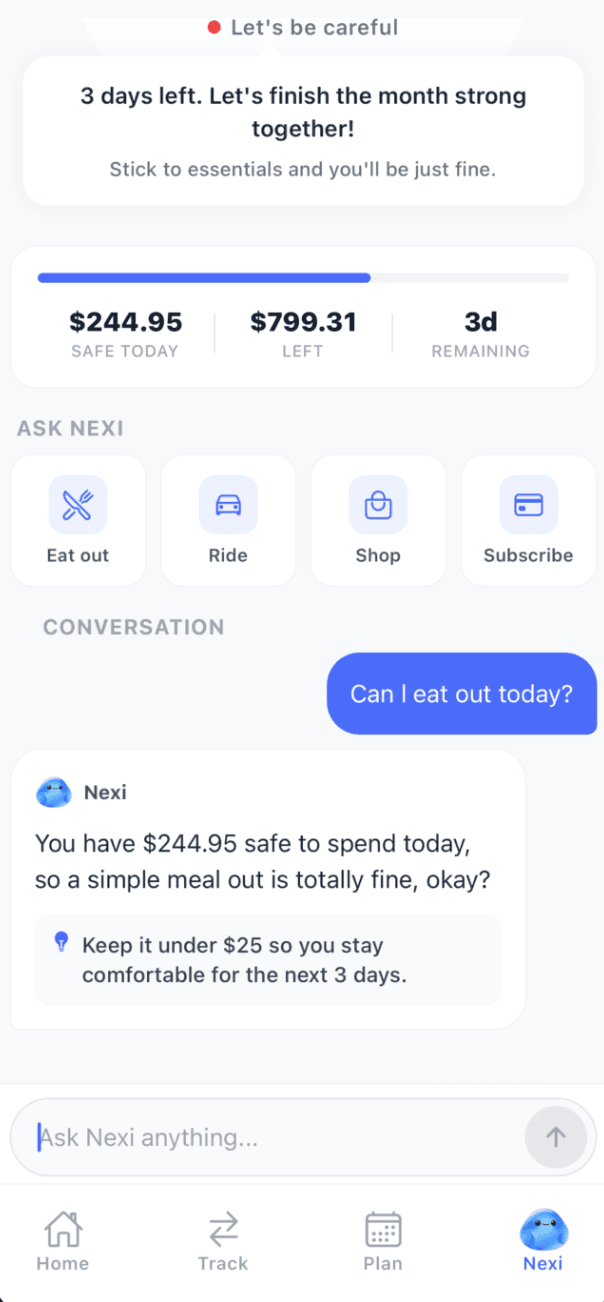Global users capability preview